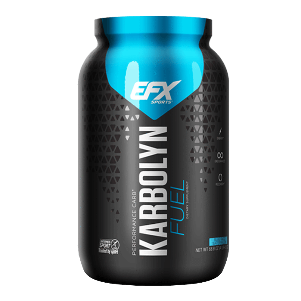 EFX Karbolyn Fuel 4lbs (Blue Razz Watermelon)