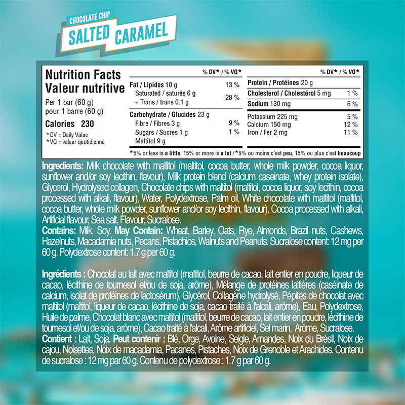 Load image into Gallery viewer, Box of Grenade Carb Killa Protein Bar (Salted Caramel)