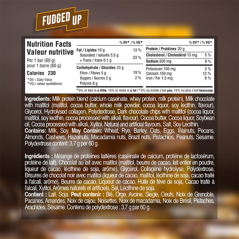 Load image into Gallery viewer, Box of Grenade Carb Killa Protein Bar (Fudge)