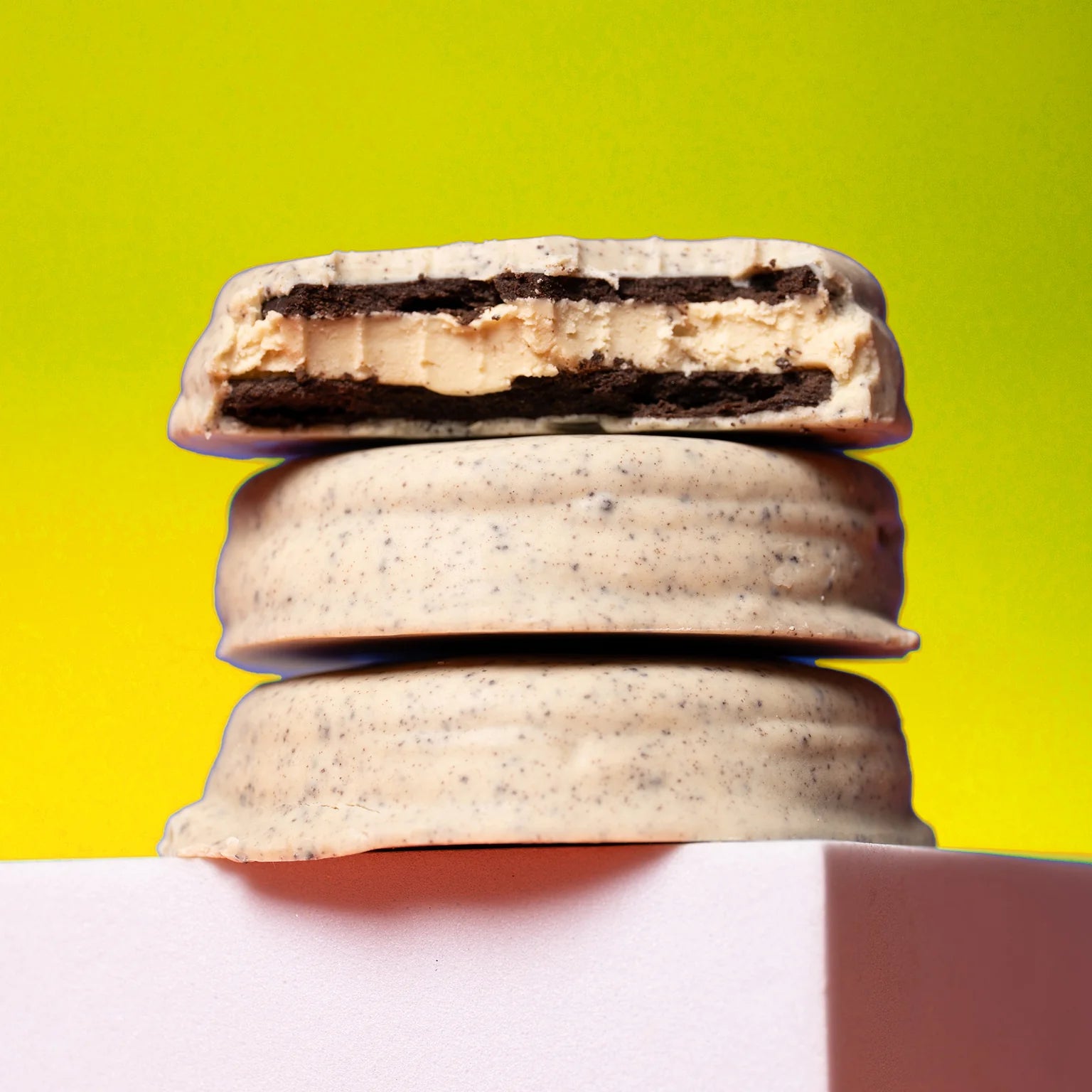 Hangry Boy (Cookies & Cream Protein Cookie)