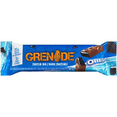 Grenade Carb Killa Protein Bar Individual (Oreo)