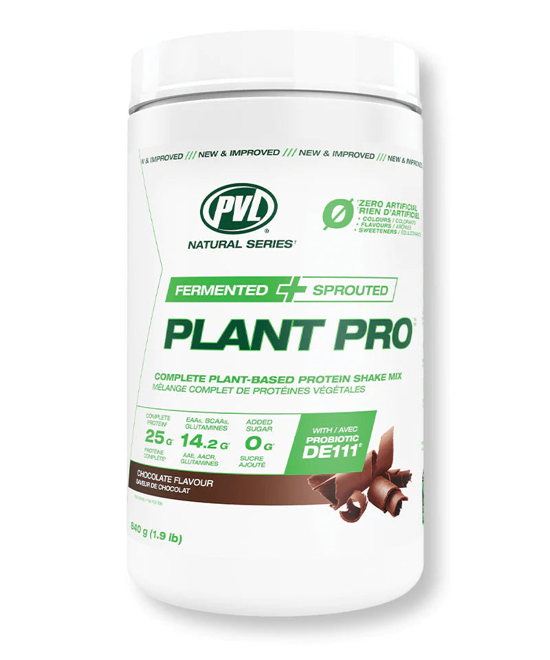 PVL Plant Pro (Chocolate 840g)