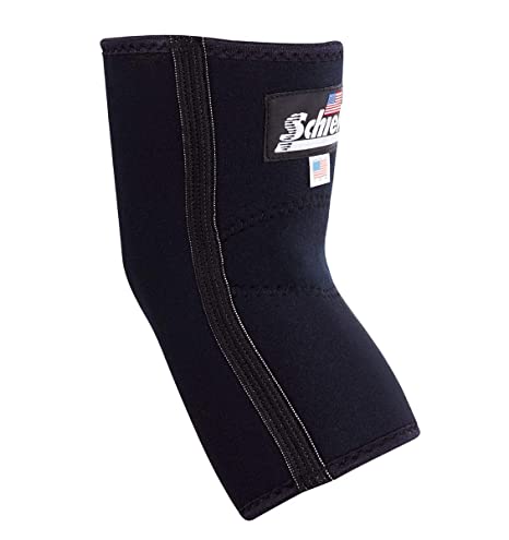 Schiek Elbow Sleeves (1 Sleeves) M