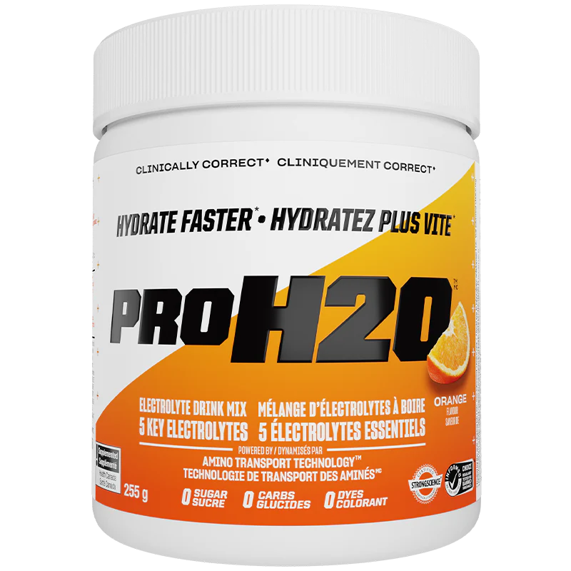 PVL PROH20 (Orange)
