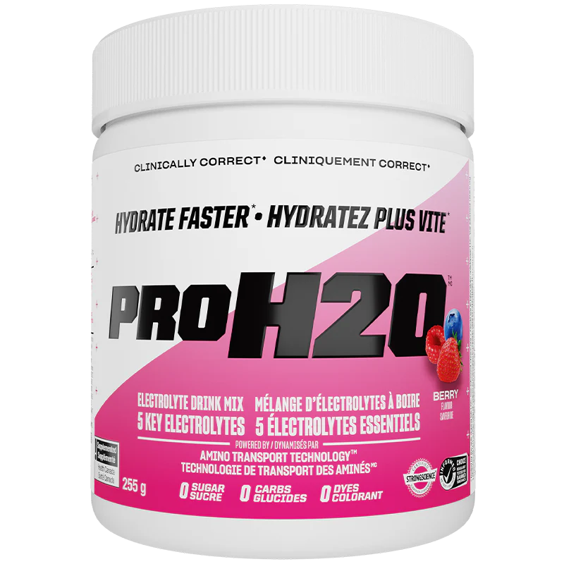PVL PROH20 (Berry)