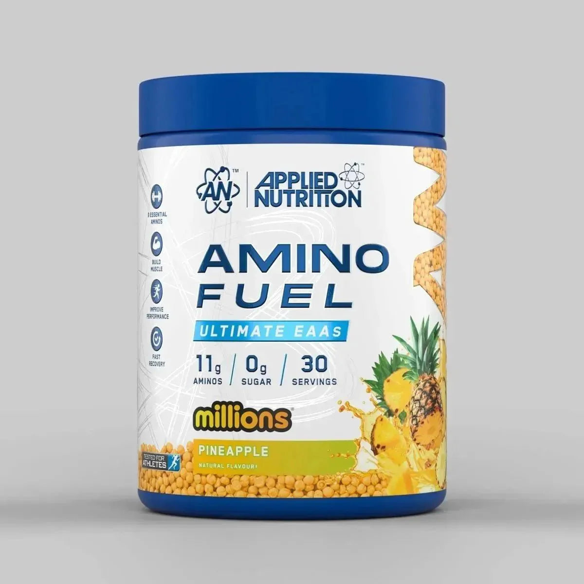 Applied Nutrition Amino Fuel (Millions Pineapple)