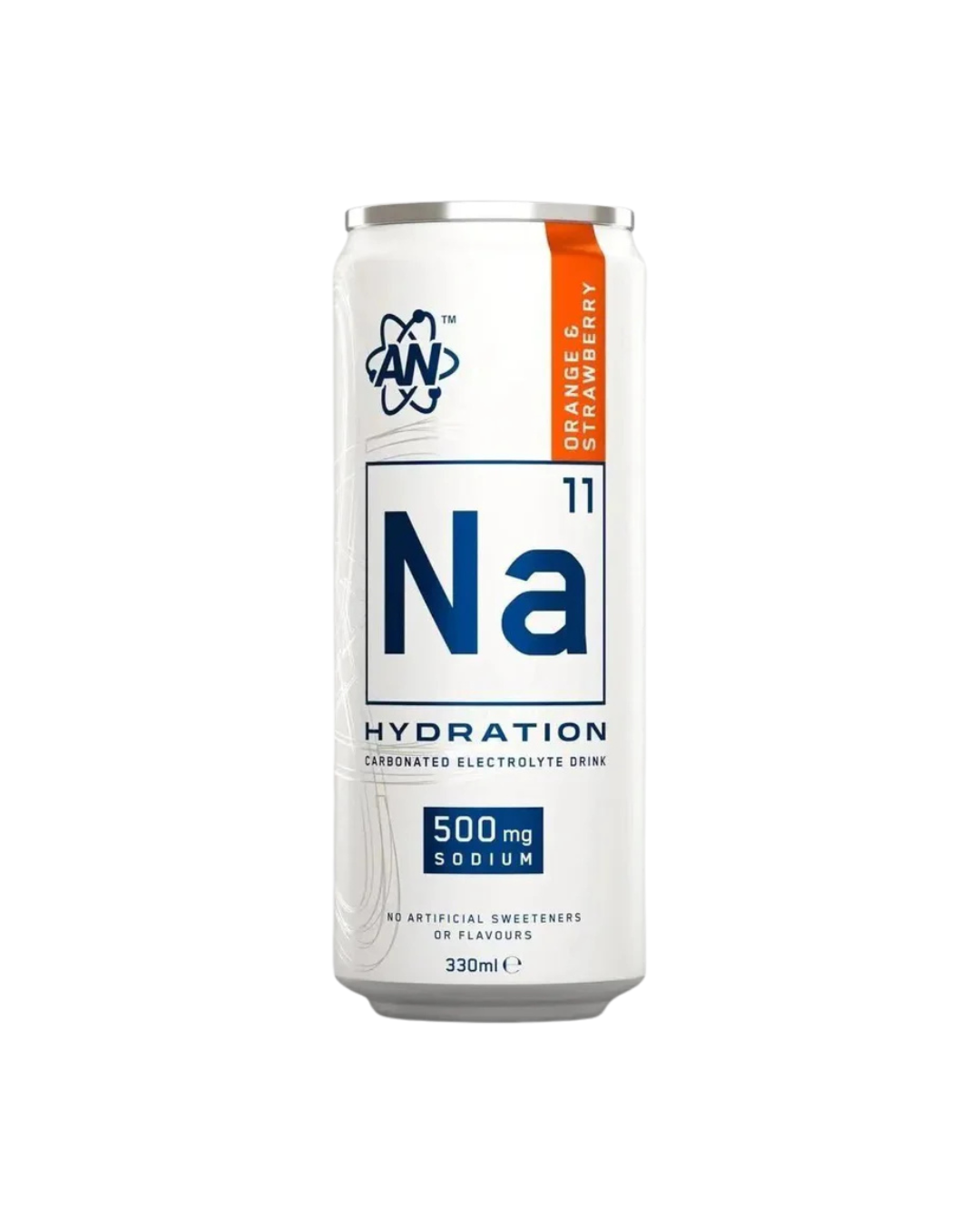 Applied Nutrition Na11 Hydration (Orange & Strawberry)