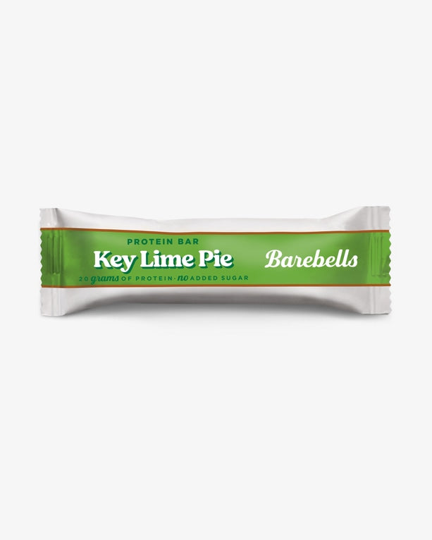 Barebells Protein Bar (Key Lime Pie)