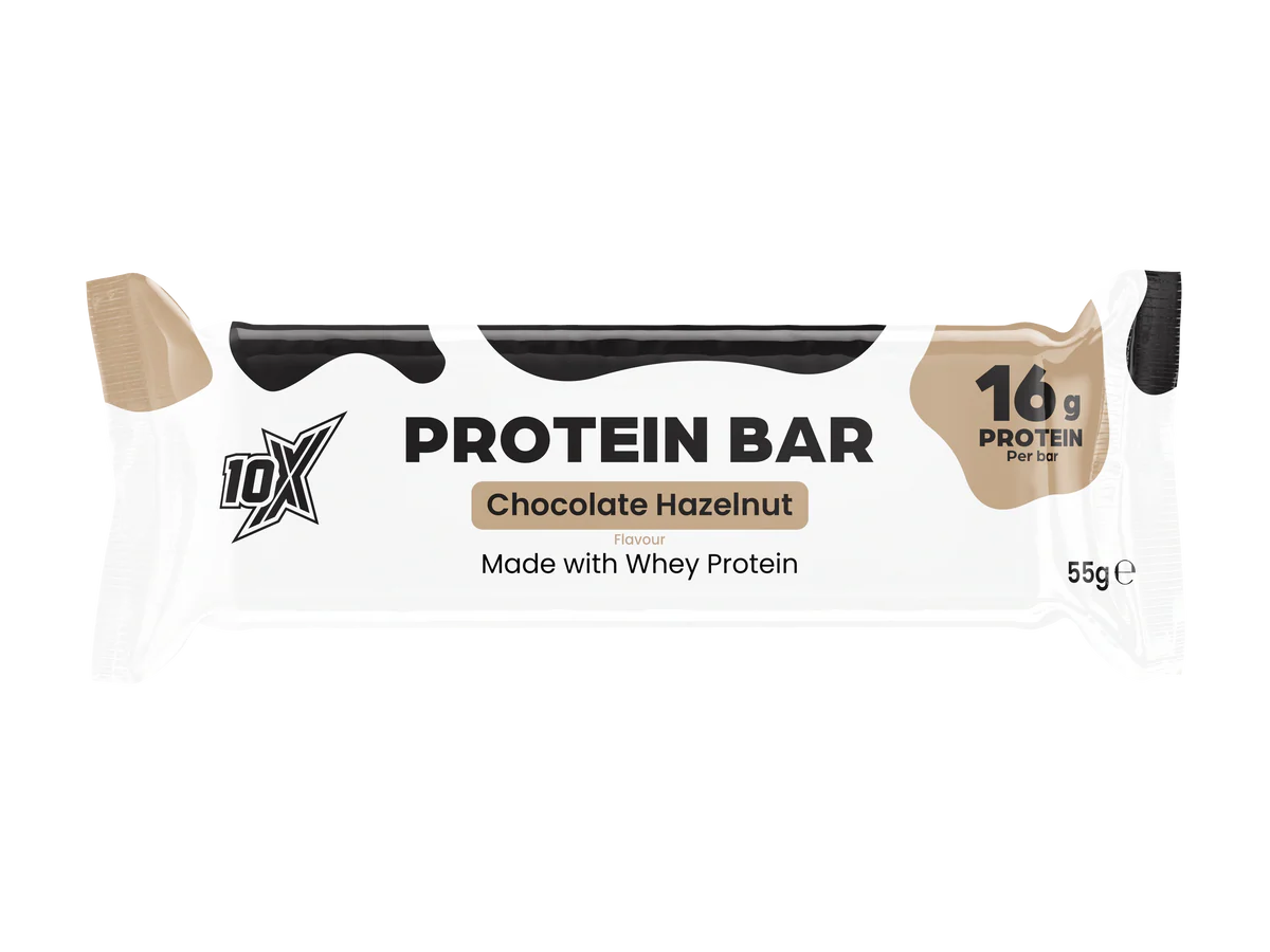 10X Athletic Protein Bar (Chocolate Hazelnut)