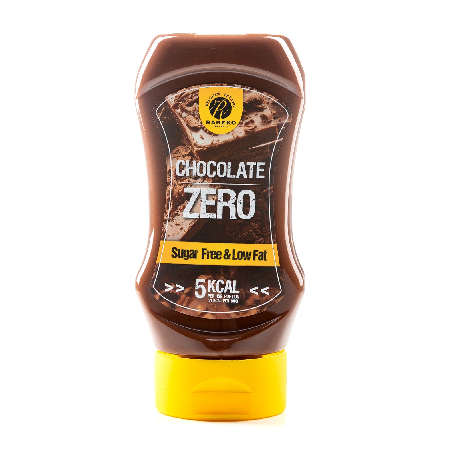 Rabeko Sauce (Chocolate) 350ml