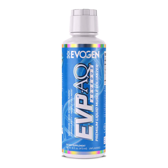 Evogen EVP-AQ Liquid Pump Volumizer