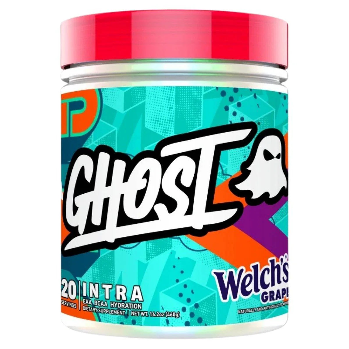 Ghost INTRA (Welch's Grape)