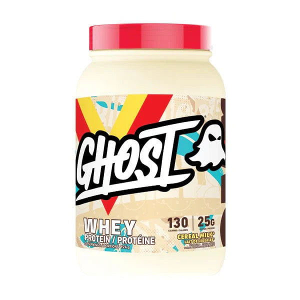 Ghost Whey Protein 2lbs (Cereal Milk)