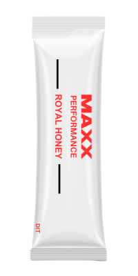 Maxx Performance Royal Honey (Individuals)