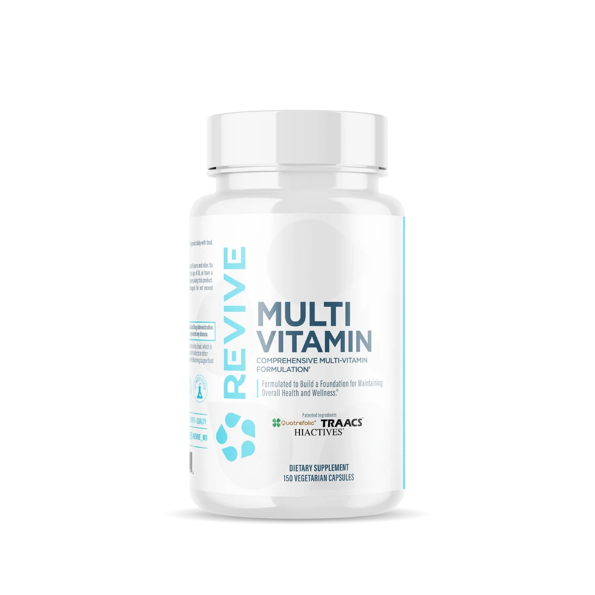 Revive Multivitamin (150 Caps)