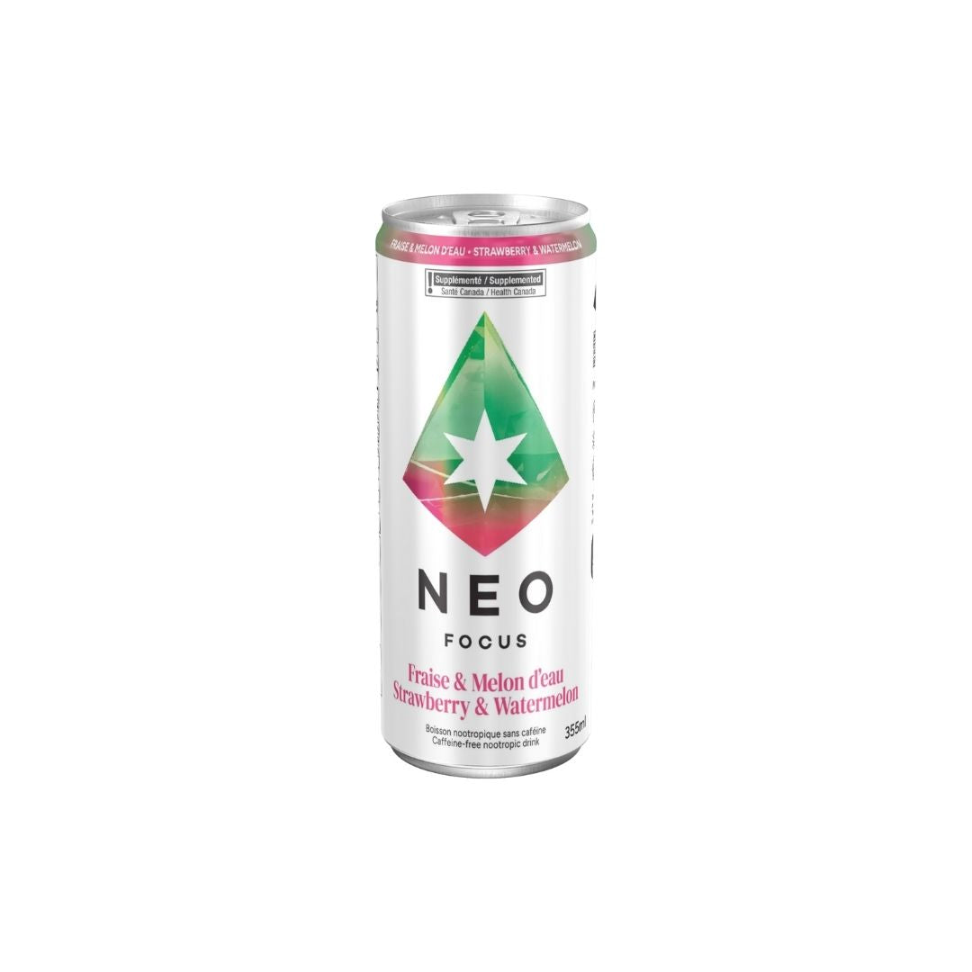 Neo Focus (Strawberry & Watermelon)