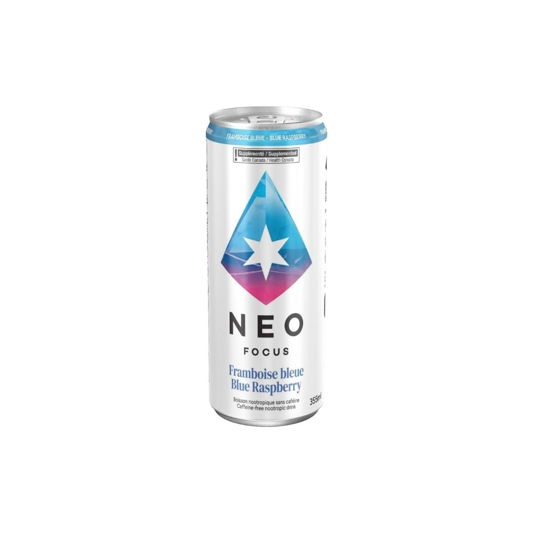 Neo Focus (Blue Raspberry)