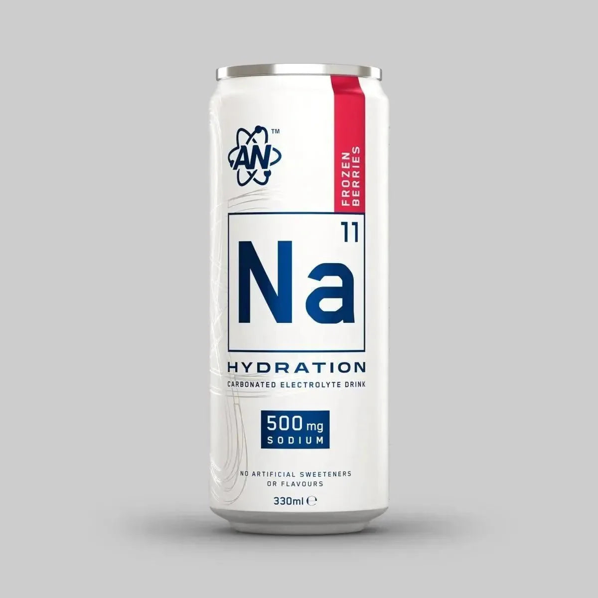 Applied Nutrition Na11 Hydration (Lime & Cucumber)