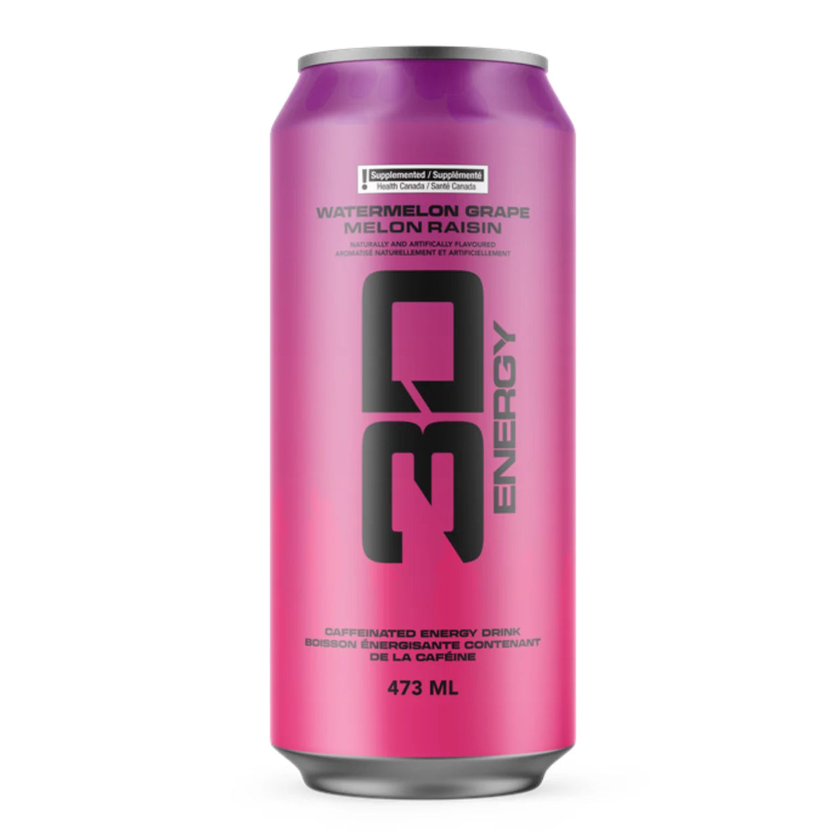 3D Energy (Watermelon Grape)