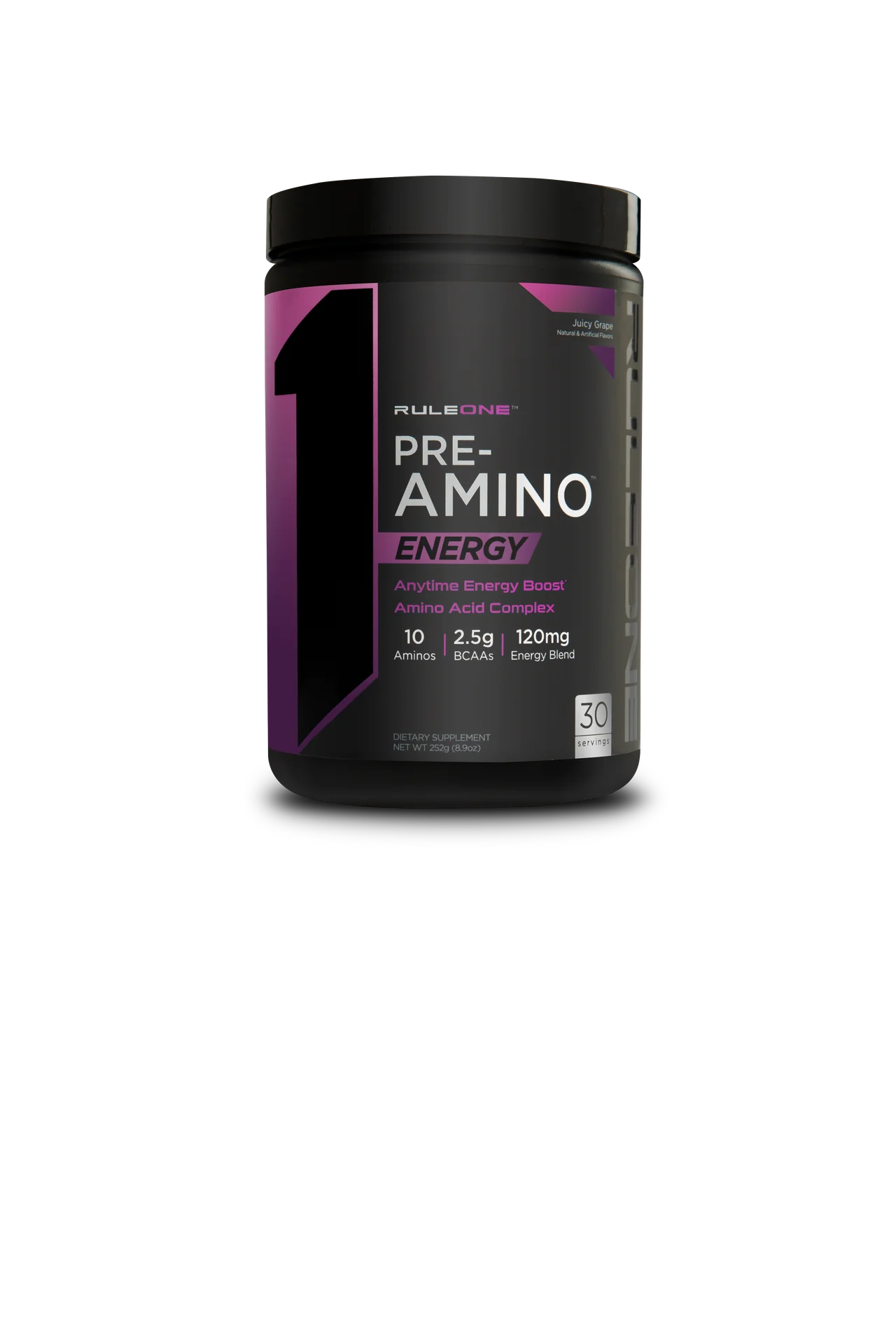 Rule1 Pre-Amino (Grape)