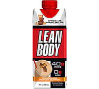 Lean Body 500ML (Chocolate Peanut Butter)
