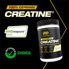 Load image into Gallery viewer, PVL Gold Series Creapure Creatine 410g
