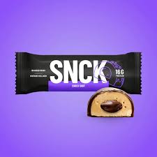 SNCK Protein Bar Choco Shot