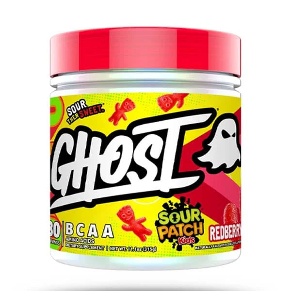 Ghost BCAA (Sour Patch Kids)