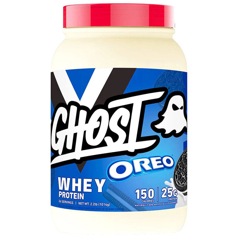 Ghost Whey Protein 2lbs (Oreo)