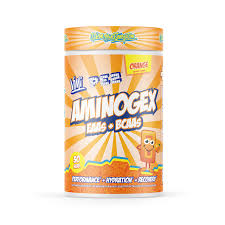 VMI Aminogex Ultra 30 Servings (PEZ Orange)