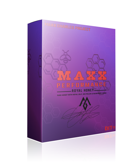 Load image into Gallery viewer, Maxx Performance Royal Honey (Individuals)
