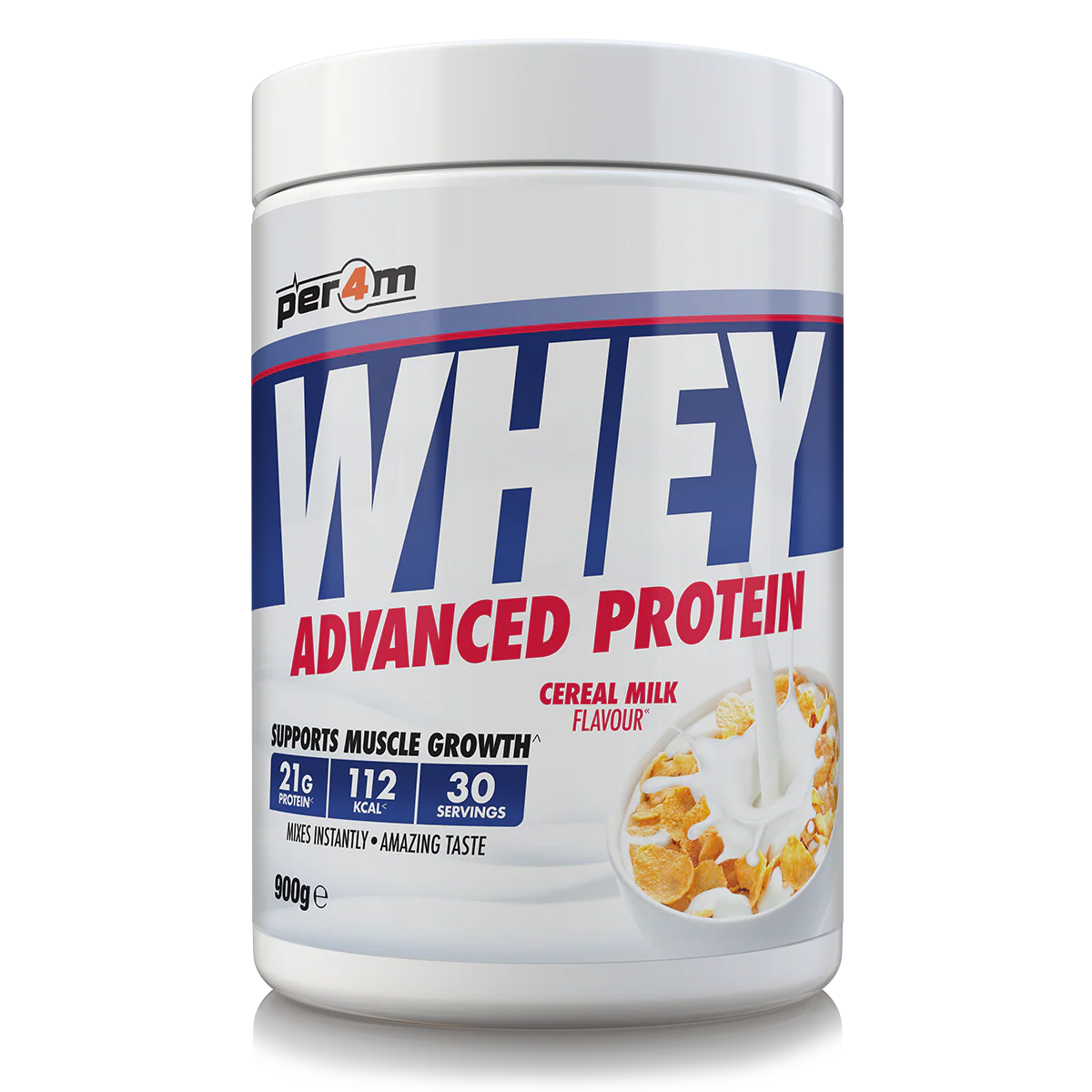 Per4m Nutrition Whey Protein (Cereal Milk)