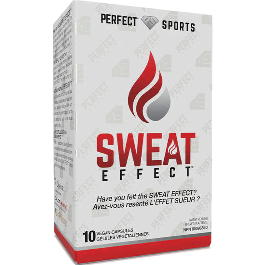 Perfect Sports Sweat Effect (10 Caps)