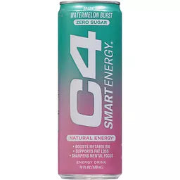 C4 Smart Energy (Watermelon Burst)