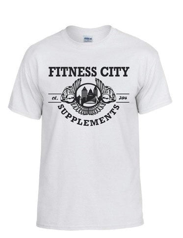 T-shirt (White)