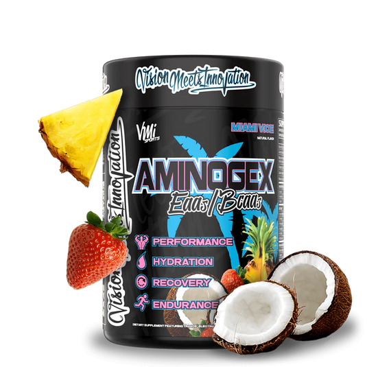 VMI Aminogex Ultra 30 Servings (Miami Vice)