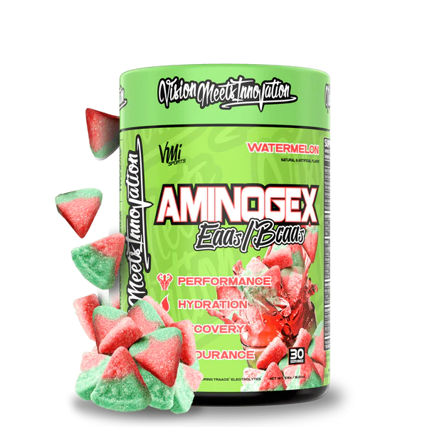 VMI Aminogex Ultra 30 Servings (Watermelon)