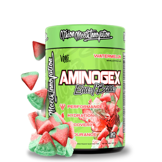 VMI Aminogex Ultra 30 Servings (Watermelon)