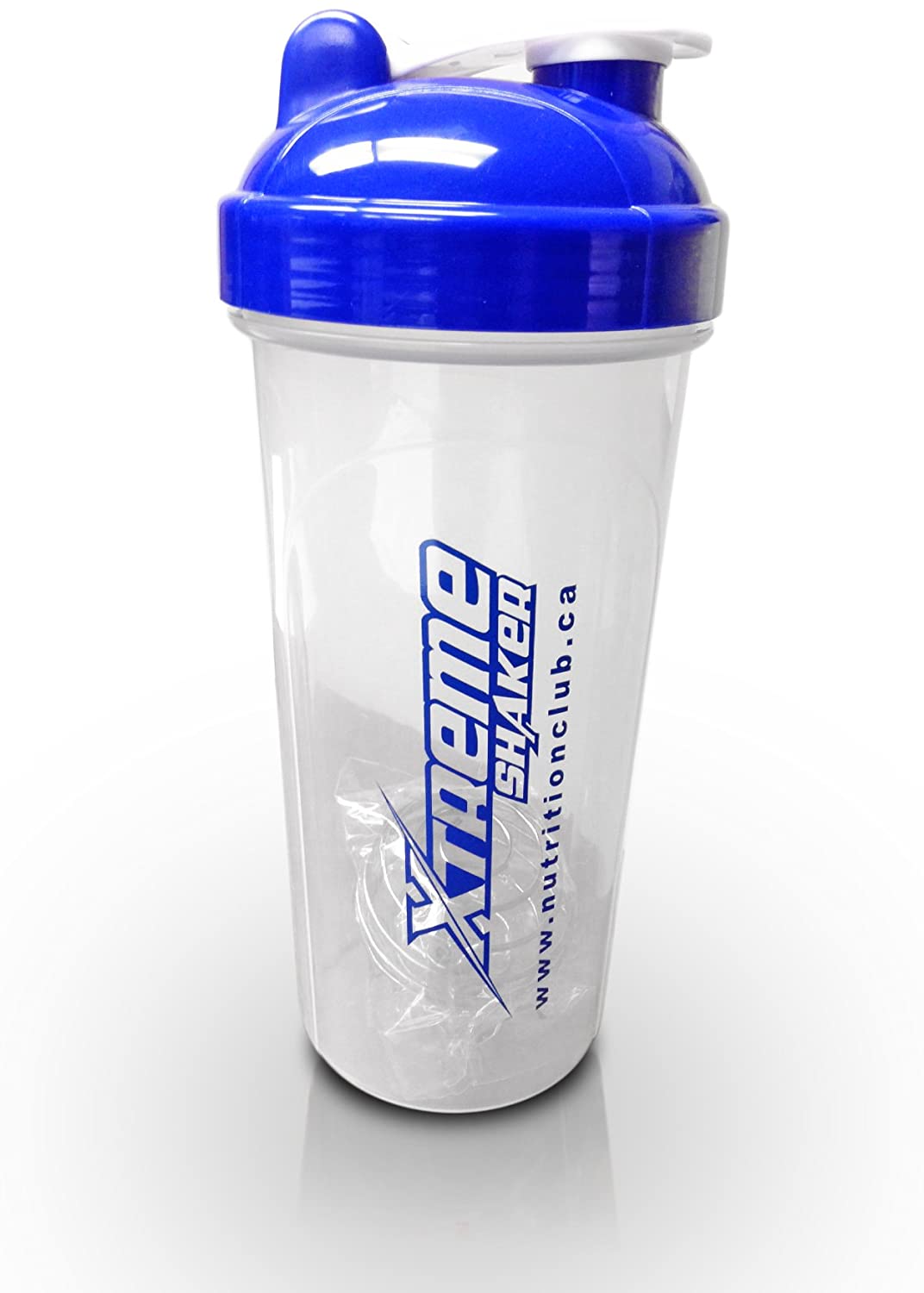 Xtreme Shaker 28oz (Blue)