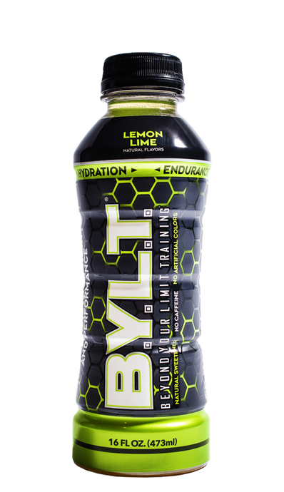 BYLT Sport Drink (Lemon Lime)