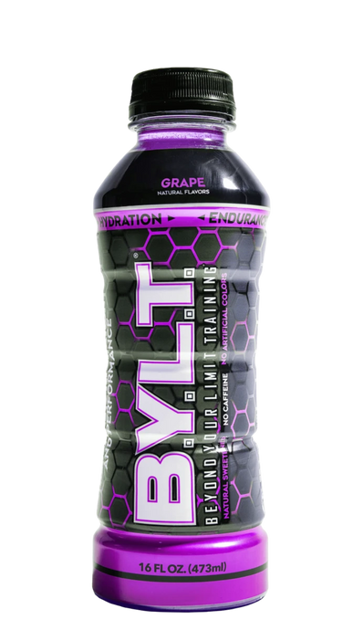BYLT Sport Drink (Grape)