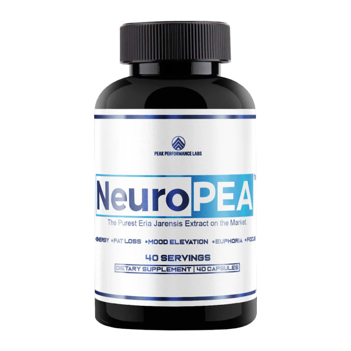 Peak Performance Labs NeuroPEA