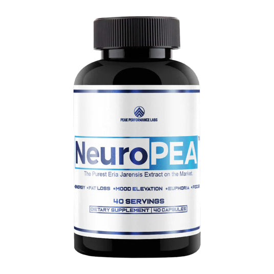 Peak Performance Labs NeuroPEA