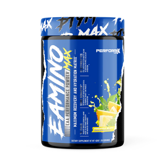 Performax Labs Eamino Max (Pineapple Mojito)