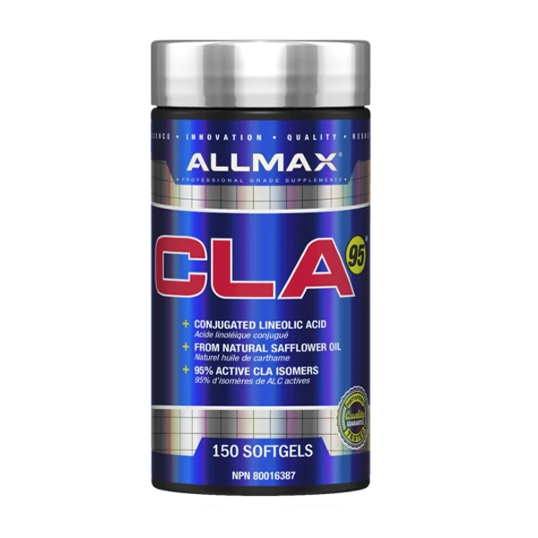 Load image into Gallery viewer, ALLMAX CLA95 150 Servings
