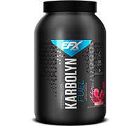 EFX Karbolyn Fuel 4lbs 36 Servings (Raspberry)