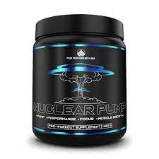 Load image into Gallery viewer, Peak Performance Labs Nuclear Pump (Rainbow Candy)

