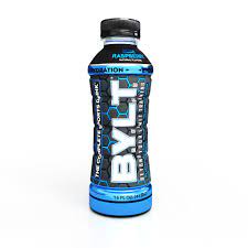 BYLT Sport Drink  (Blue Raspberry)