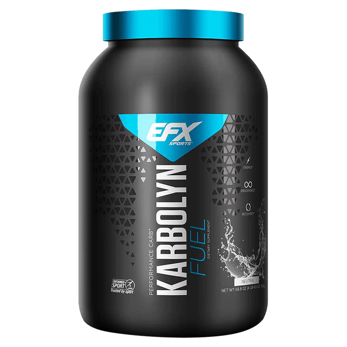 Load image into Gallery viewer, Karbolyn Fuel 4lbs 39 Servings (Natural)
