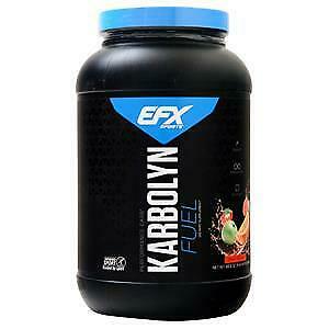 Load image into Gallery viewer, Karbolyn Fuel 4lbs 36 Servings (Fruit Punch)
